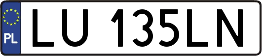 LU135LN