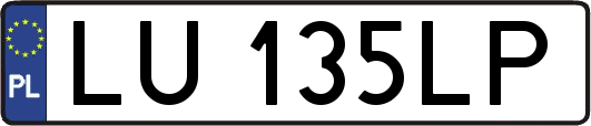 LU135LP