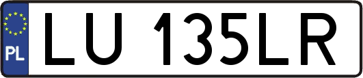 LU135LR