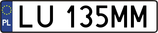 LU135MM