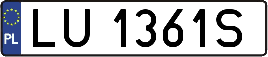 LU1361S