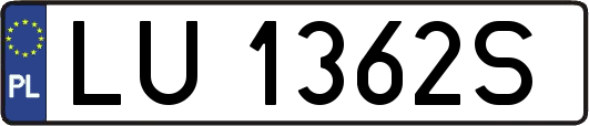 LU1362S