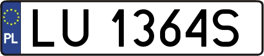 LU1364S