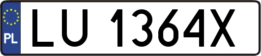 LU1364X