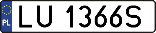 LU1366S