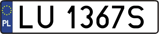 LU1367S