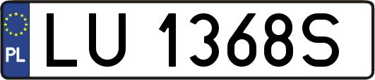LU1368S