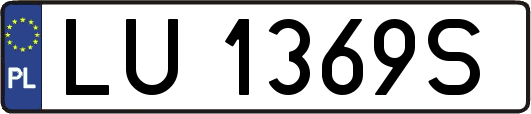 LU1369S