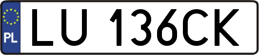 LU136CK