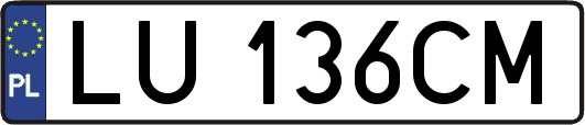 LU136CM