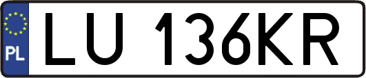 LU136KR