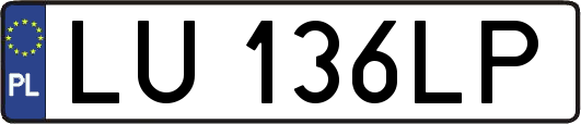 LU136LP