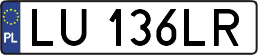 LU136LR