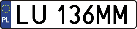 LU136MM