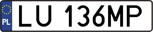 LU136MP