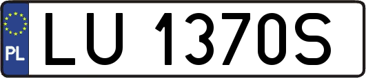 LU1370S