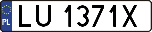 LU1371X