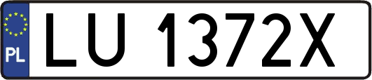LU1372X