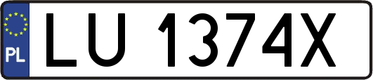 LU1374X