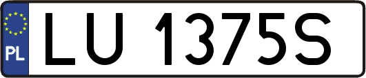 LU1375S
