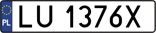 LU1376X