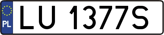 LU1377S