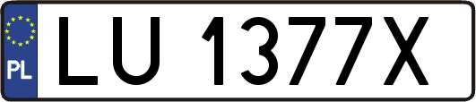 LU1377X