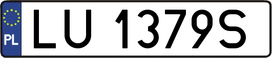 LU1379S