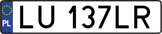 LU137LR