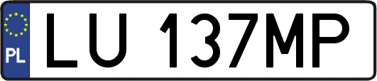 LU137MP