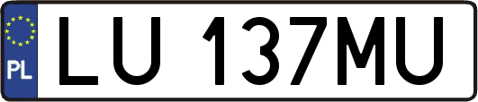 LU137MU
