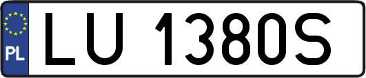 LU1380S