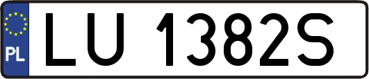 LU1382S