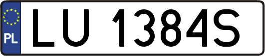 LU1384S