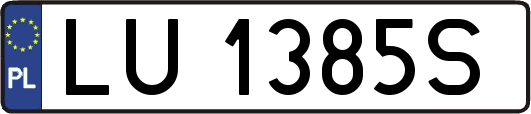 LU1385S