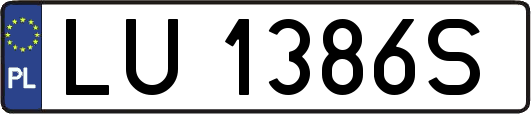 LU1386S