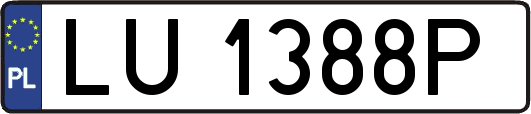 LU1388P