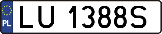 LU1388S