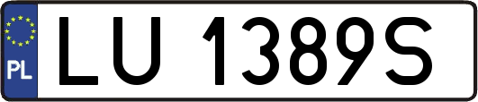 LU1389S
