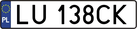 LU138CK