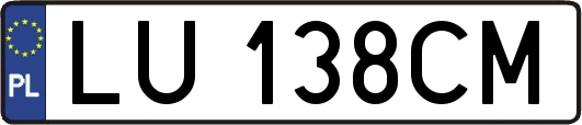 LU138CM
