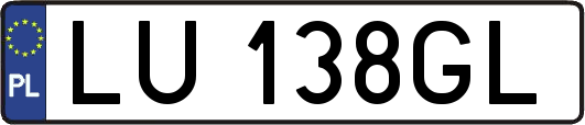 LU138GL