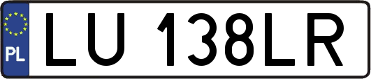 LU138LR