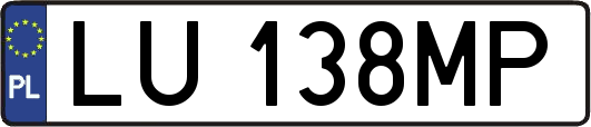 LU138MP
