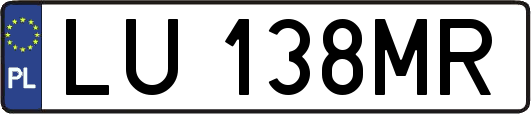 LU138MR