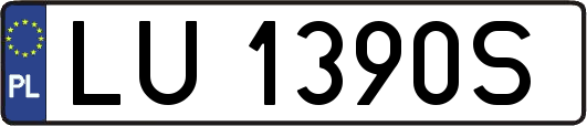 LU1390S