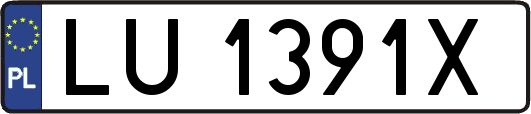 LU1391X