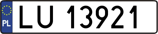 LU13921