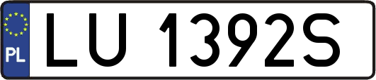 LU1392S