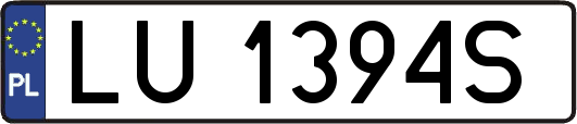 LU1394S